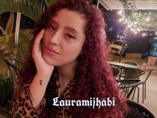 Lauramijhabi