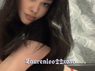 Laurenloo22xoxo