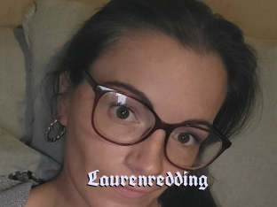 Laurenredding