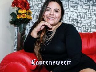 Laurensweett