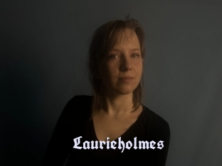 Laurieholmes