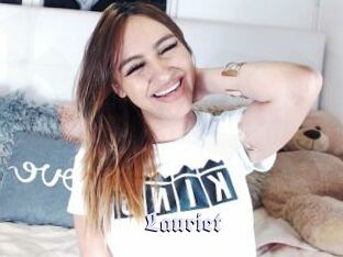Lauriet