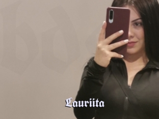Lauriita