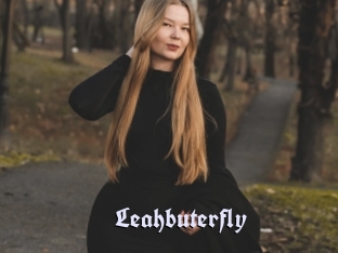 Leahbuterfly