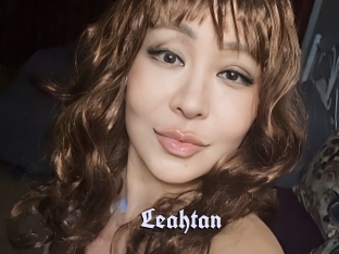 Leahtan