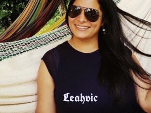 Leahvic