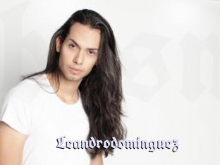 Leandrodominguez