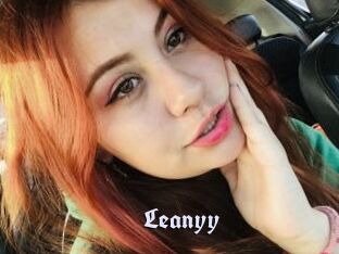 Leanyy