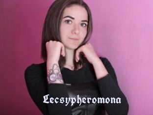 Lecsypheromona