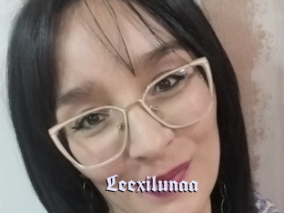 Leexilunaa