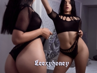 Leexyhoney