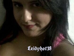 Leidyhot18