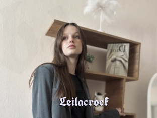 Leilacrock