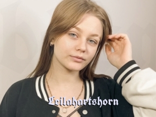 Leilahartshorn