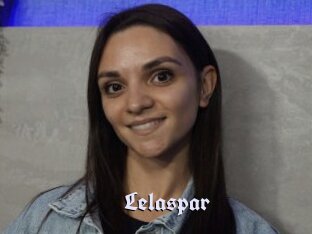 Lelaspar