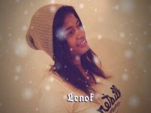 Lenok