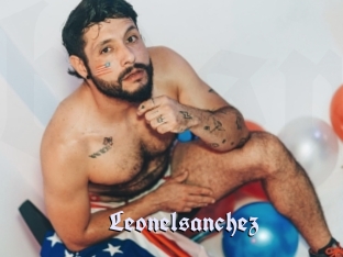 Leonelsanchez