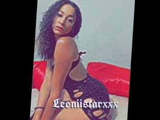 Leoniistarxxx