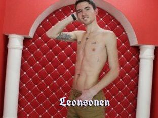 Leonsonen