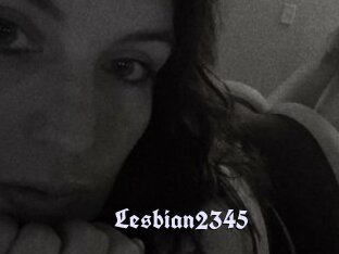 Lesbian2345