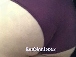 Lesbianlovex