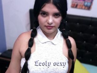 Lesly_sexy_