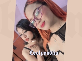 Leslyandlia