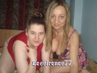 Lessirenes77