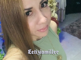 Letiziamiller