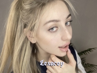 Lexacoy