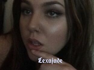 Lexa_jade