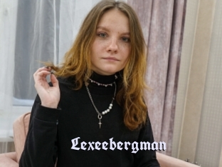 Lexeebergman