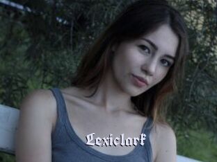 Lexiclark