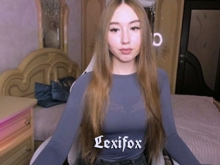 Lexifox