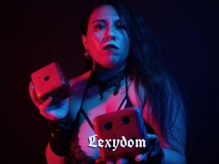 Lexydom