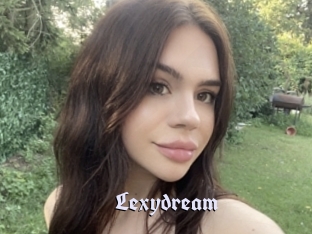 Lexydream