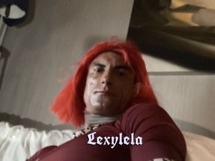 Lexylela