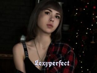 Lexyperfect