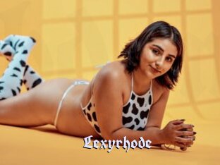 Lexyrhode