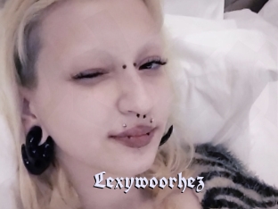 Lexywoorhez