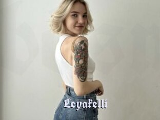 Leyakelli