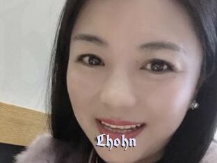 Lhohn