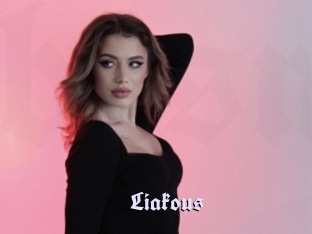 Liakous
