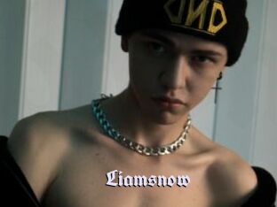 Liamsnow