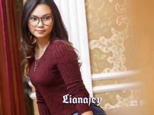 Lianajey
