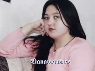 Lianawonders