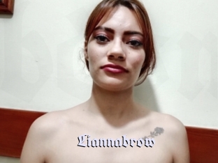 Liannabrow