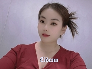 Lidann