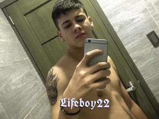 Lifeboy22