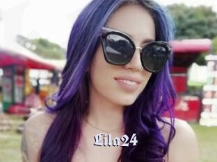 Lila24